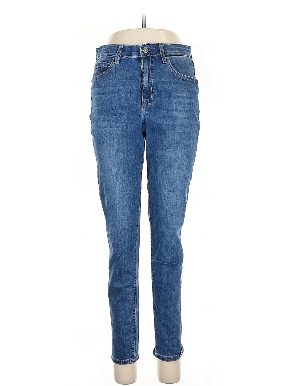 Nicole Miller Skinny Jeans